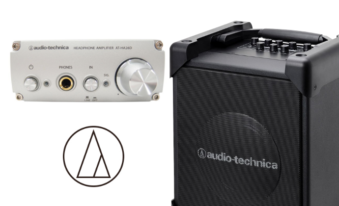 オーディオ・テクニカのスピーカーの買取相場は？