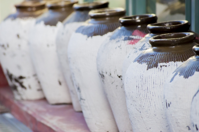 紹興酒のほかにもさまざまな種類のある中国酒の世界