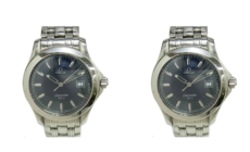 高価買取が期待できるオメガシーマスターとは