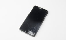 画面割れしているiPhone、一番高く売れるのはどこ？