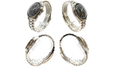 高価買取が期待できるオメガの腕時計とは