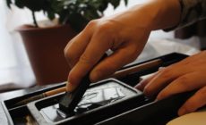 硯の種類は数多い！形や彫刻、石の産地を解説