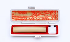 高値で買取される印材のポイントとは!?