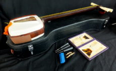 高額買取される三味線とは？注目は「津軽三味線」！