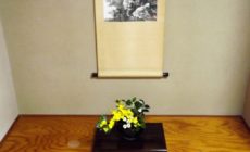 中国の掛け軸と日本の水墨画はココが違う！