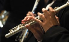 損しないフルート買取査定の注意ポイントと相場解説