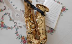 損しないサックス買取査定の注意ポイントと相場解説