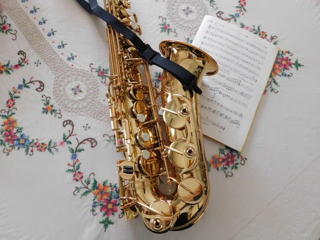 損しないサックス買取査定の注意ポイントと相場解説