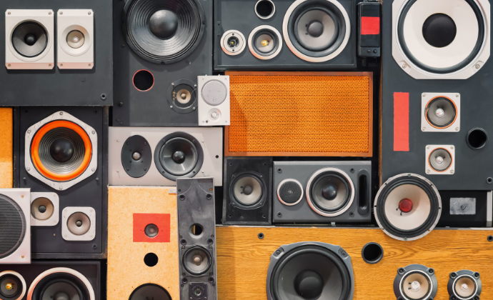 2.1ch？スピーカーチャンネルの意味とは？