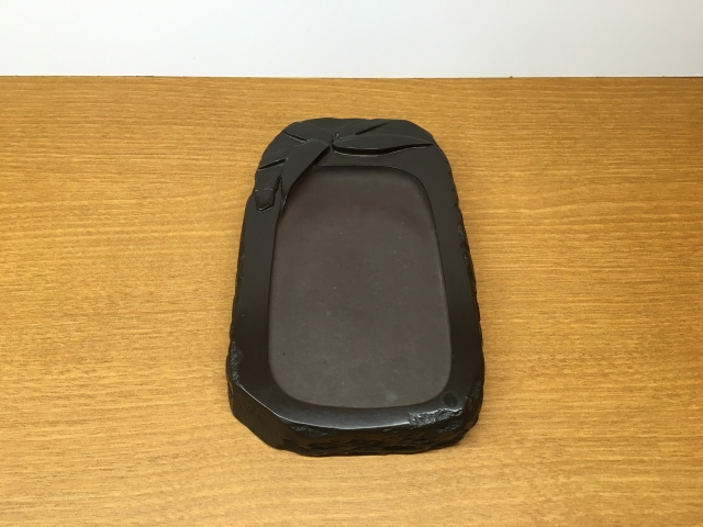 中国の名硯端渓硯と偽物　値段と特徴をズバリ比較！