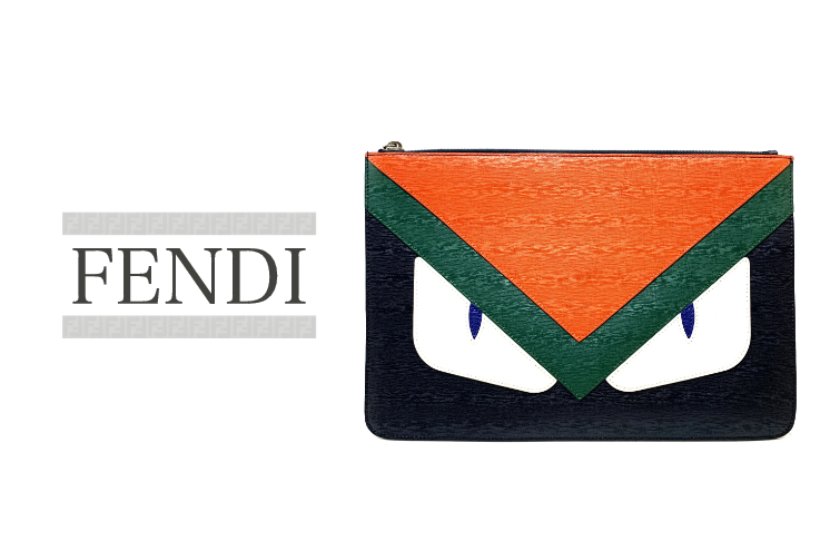 フェンディの買取価格を解説！若者からも人気の老舗メゾン