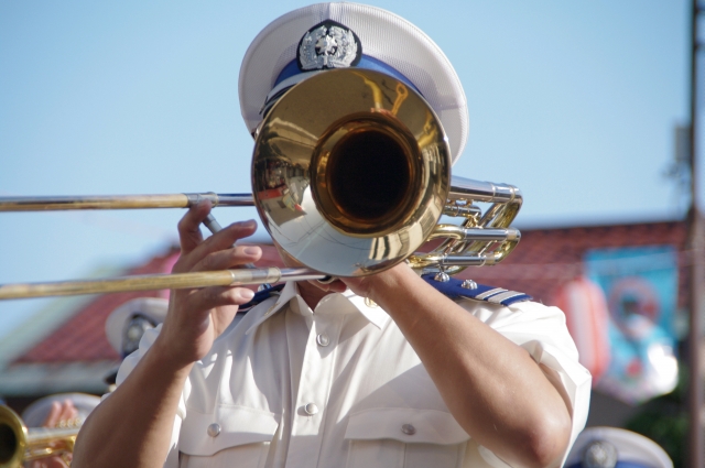 捨てないで！中古市場で人気のトロンボーン