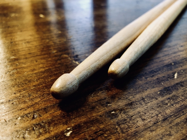 ドラム上達のために揃えたいパーツ&買う順番