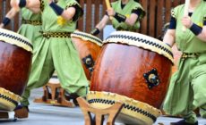 高額買取される和太鼓に共通していること