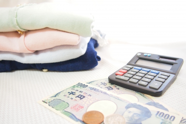 断捨離のコツは、「捨てるよりも買わない」を心がけること