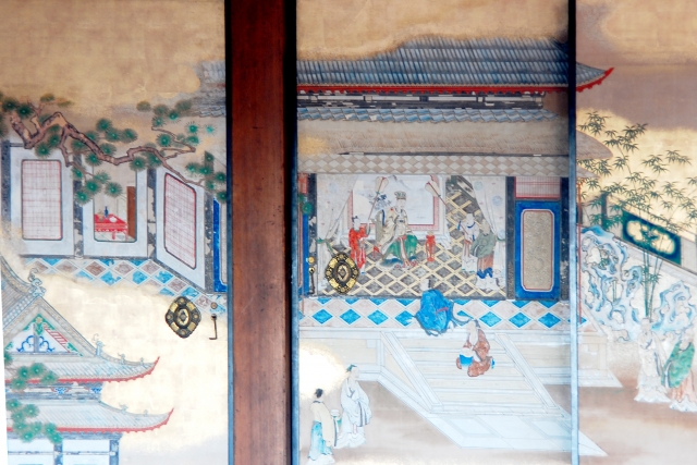 作品により高額買取も！有名な日本画家一覧