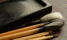 古くても大丈夫？書道具の買取理由やポイントを解説