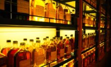 コニャックの種類やグレードは土壌により6種類