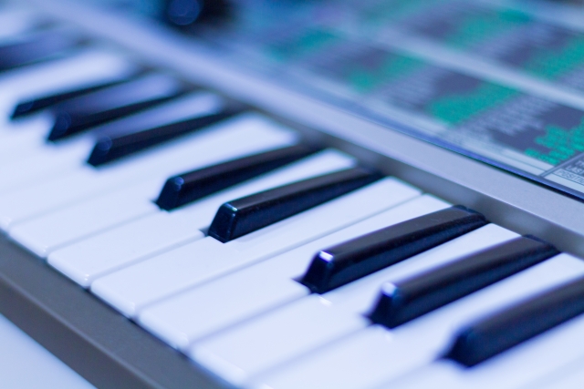 もしかしたら骨董価値も！？シンセサイザーの買取のポイント