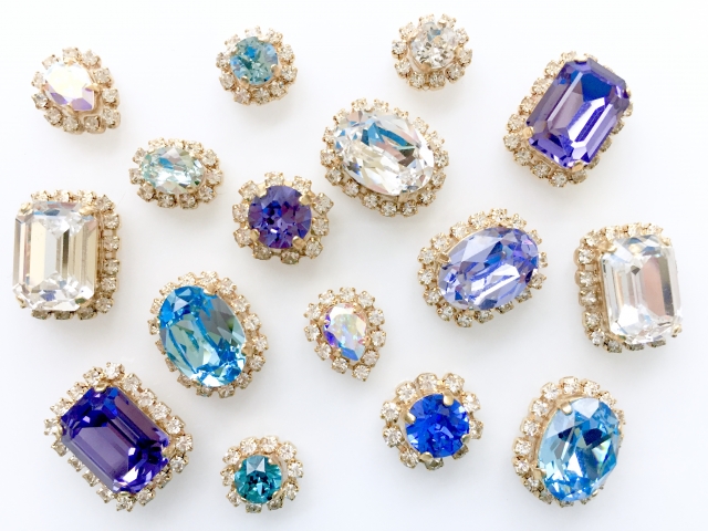 高額買取が期待できるサファイヤは色がポイント