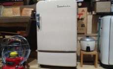 冷蔵庫は買取業者で買取or処分できる？