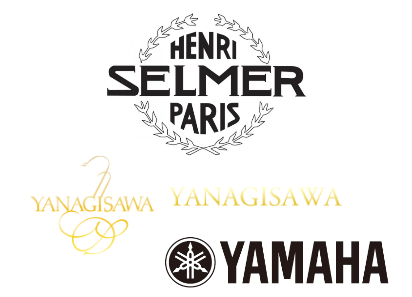 サックス御三家の特徴と選び方をご紹介！