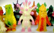 怪獣ソフビが500万円！コレクターなら知っておきたい、マルサンとブルマァクとは