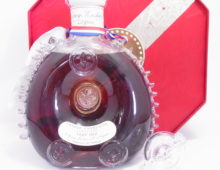 レミーマルタン ルイ13世 ベリーオールド 八角赤箱付