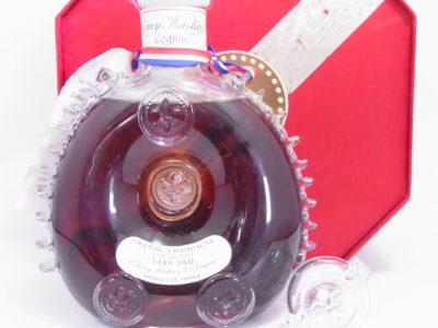 レミーマルタン ルイ13世 ベリーオールド 八角赤箱付