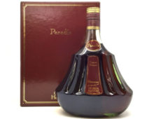 ヘネシー パラディ エクストラ 赤箱付