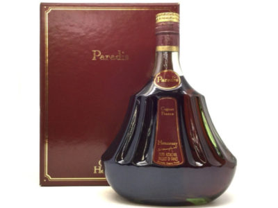 ヘネシー パラディ エクストラ 赤箱付