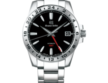 グランドセイコー メカニカルGMT SBGM227