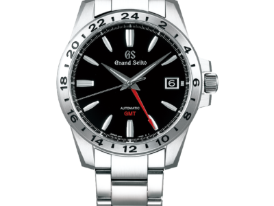 グランドセイコー メカニカルGMT SBGM227