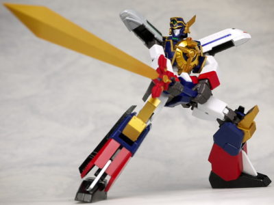 勇者シリーズ ロボット 各種