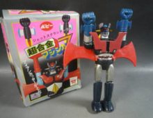 ポピー ポピニカ  超合金 各種