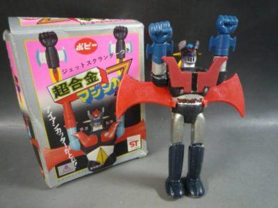 ポピー ポピニカ  超合金 各種