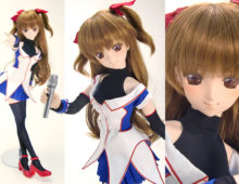 ボークス ドール 各種