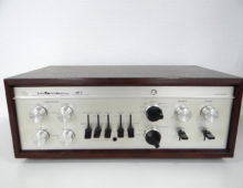 LUXMAN CL35IIコントロールアンプ