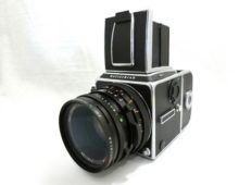 HASSELBLAD 503CX 2.8 80mm