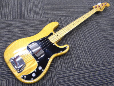 Fender USA PRECISION BASSベース