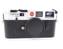 LEICA M6