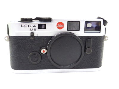LEICA M6