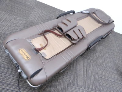 スリーミーローラー DX