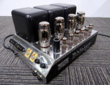 Mcintosh MC275R 復刻パワーアンプ