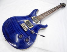 PRS Custom24ギター