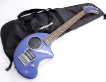 Fernandes DIGI-ZO ギター