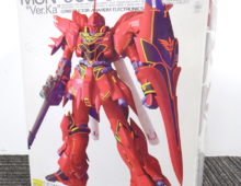 ガンプラ HG/MG/PG