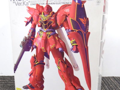 ガンプラ HG/MG/PG