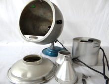 コウケントー 1号機