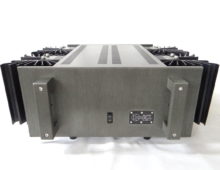 KRELL KSA-80Bステレオパワーアンプ